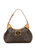 Pre-OwnedLouis Vuitton Pre-Owned2009 Monogram Thames GM shoulder bag