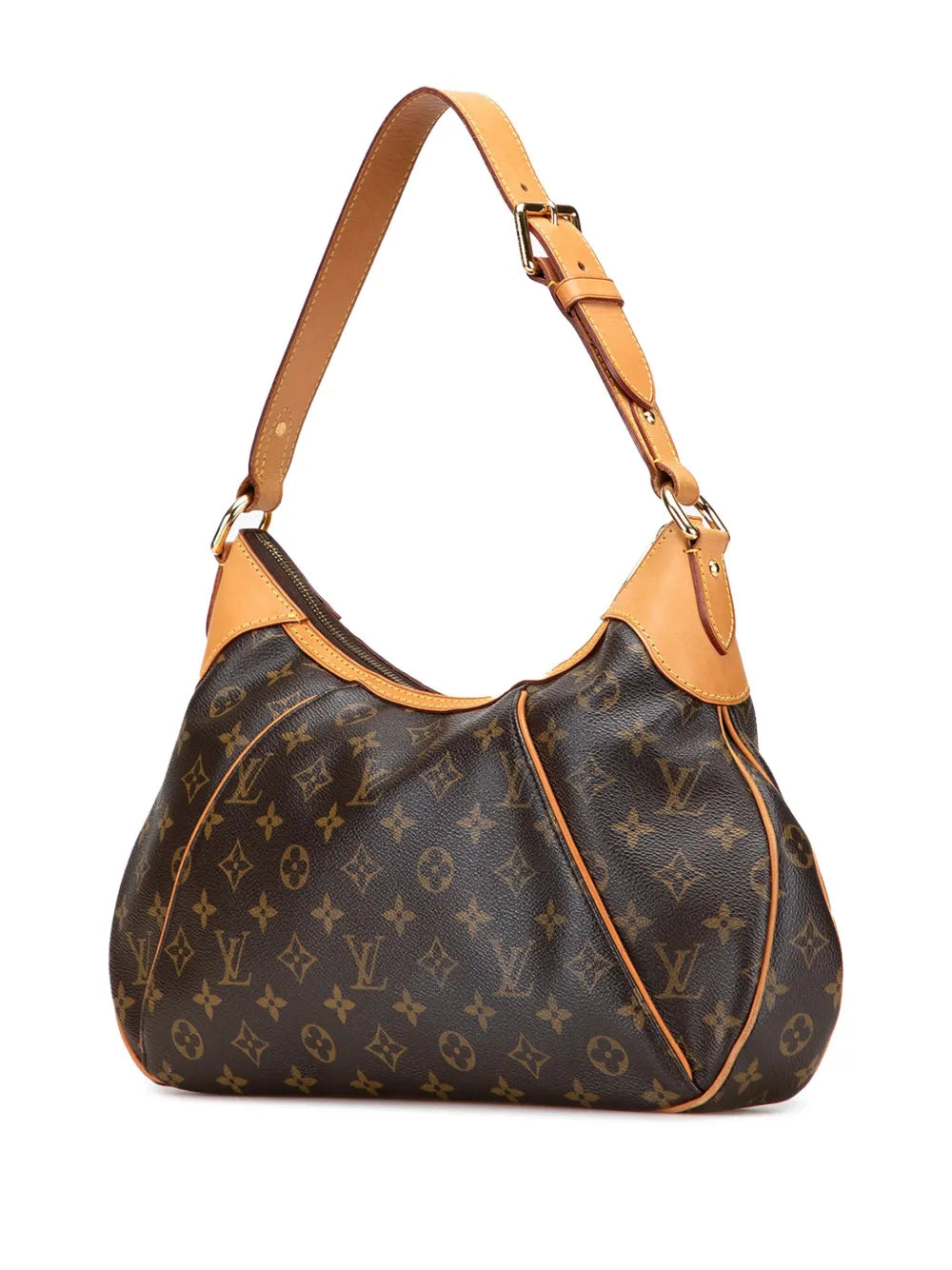 Pre-OwnedLouis Vuitton Pre-Owned2009 Monogram Thames GM shoulder bag