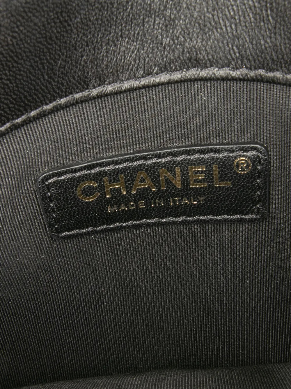 Pre-OwnedCHANEL Pre-Owned2016-2017 Lambskin CC Antico Flap crossbody bag