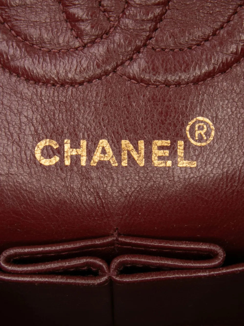 Pre-OwnedCHANEL Pre-Owned1991-1994 Small Classic Lambskin Double Flap shoulder bag