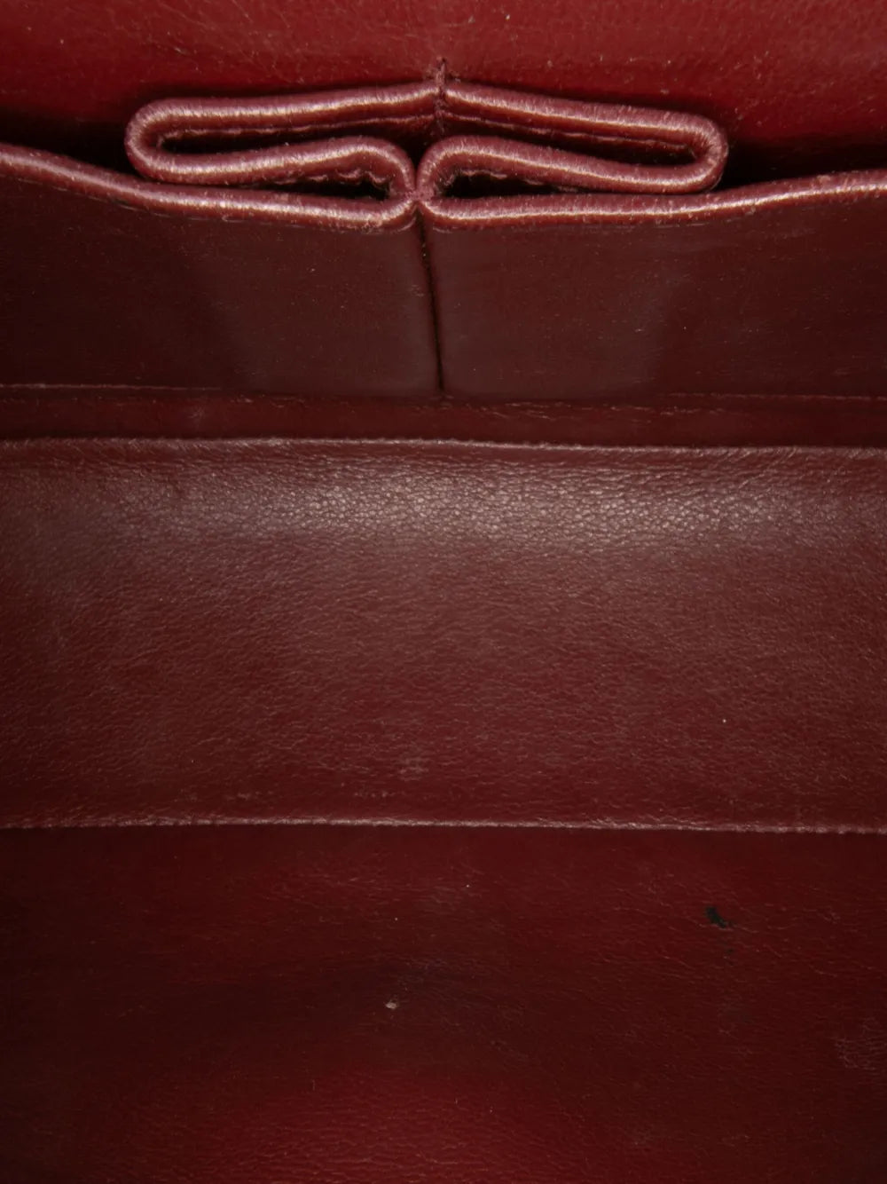 Pre-OwnedCHANEL Pre-Owned1991-1994 Small Classic Lambskin Double Flap shoulder bag