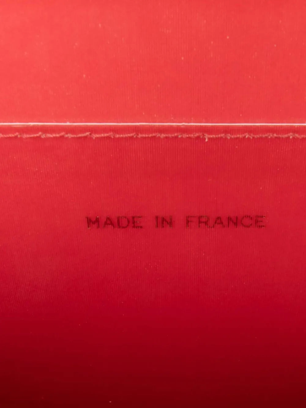 Pre-OwnedCHANEL Pre-Owned2000-2002 Vinyl Hologram CC shoulder bag