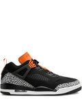 Jordan Spizike Low Halloween Sneakers