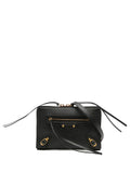Pre-OwnedBalenciaga Pre-Owned2008 Pebbled Leather Neo Classic City Pouch crossbody bag
