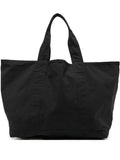 James Persematte tote bag
