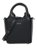 D.A.T.E.Cubo tote bag
