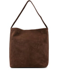 Aesther Ekmesuede tote bag