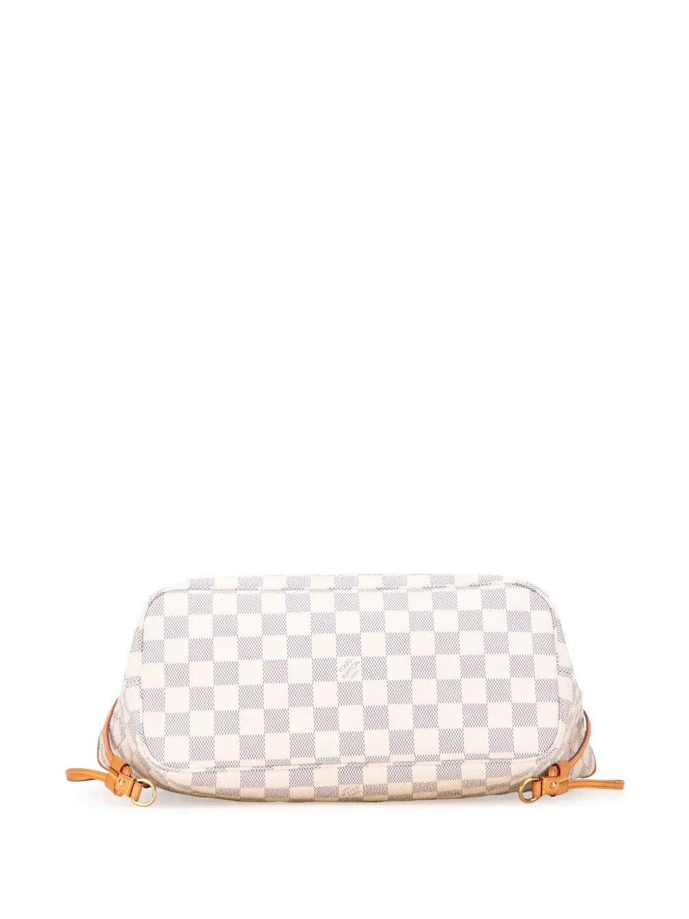 Pre-OwnedLouis Vuitton Pre-Owned2014 Damier Azur Neverfull PM tote bag