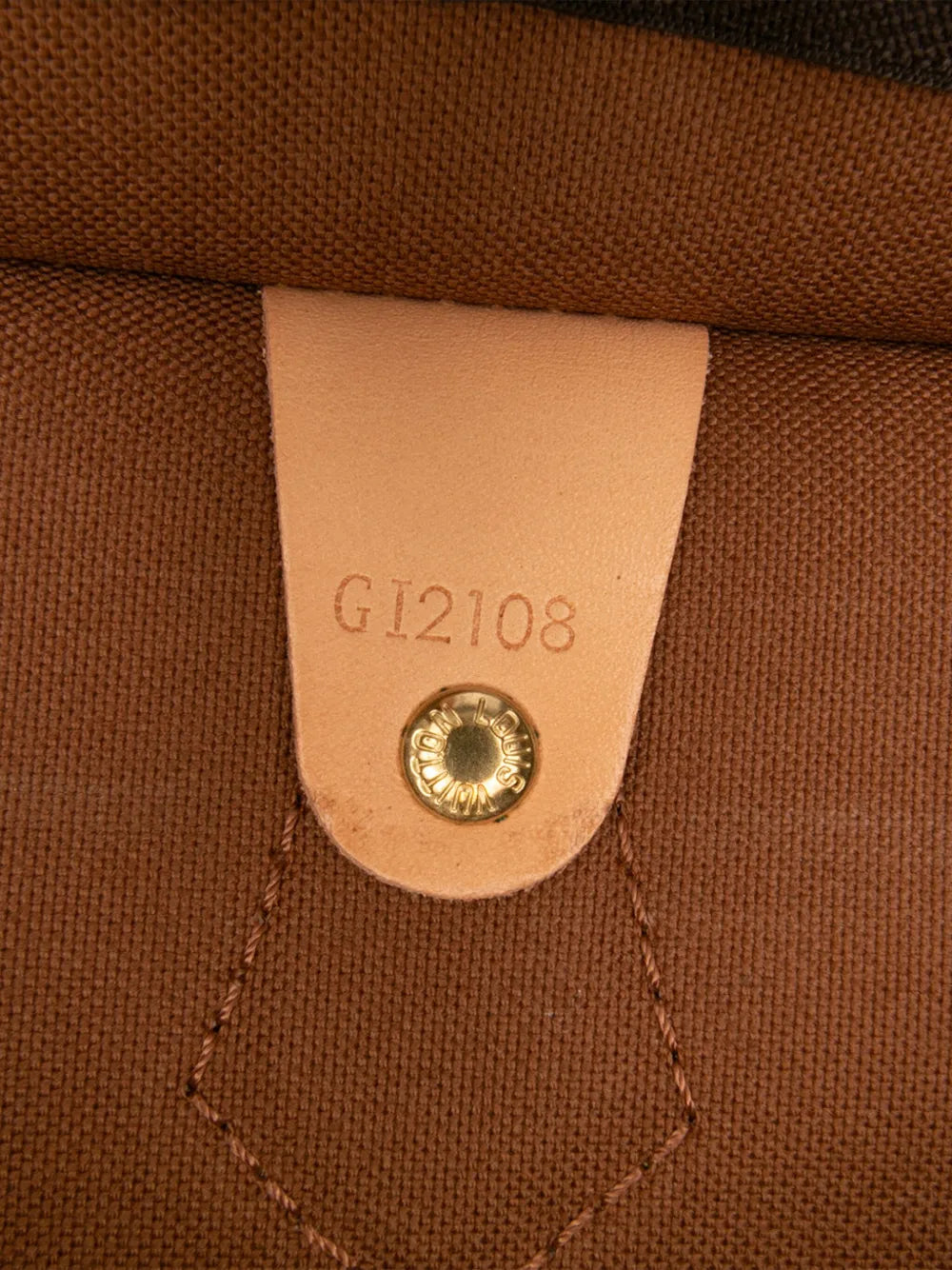 Pre-OwnedLouis Vuitton Pre-Owned2018 Monogram All-In MM tote bag