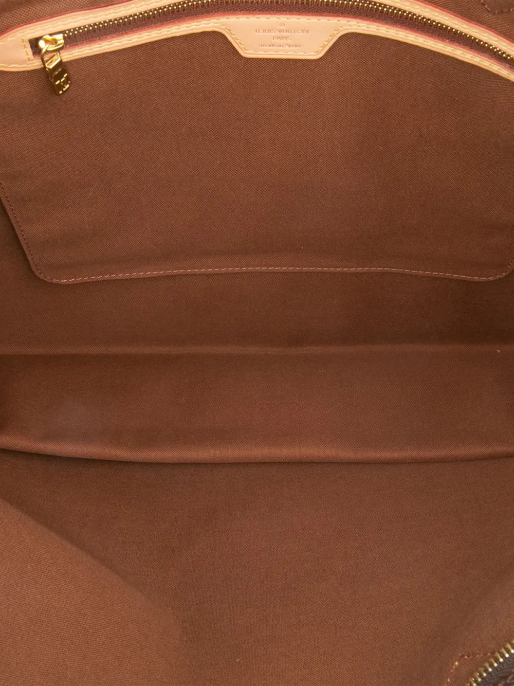 Pre-OwnedLouis Vuitton Pre-Owned2018 Monogram All-In MM tote bag