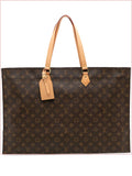 Pre-OwnedLouis Vuitton Pre-Owned2018 Monogram All-In MM tote bag
