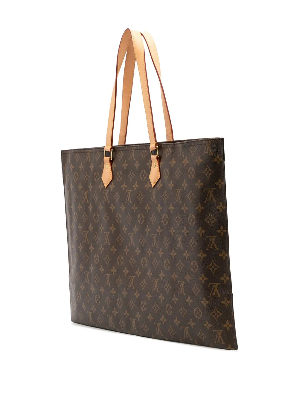 Pre-OwnedLouis Vuitton Pre-Owned2018 Monogram All-In MM tote bag