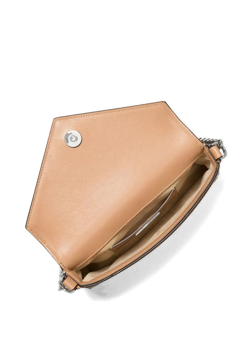 Michael Kors CollectionManhatta chain-strap shoulder bag