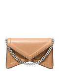 Michael Kors CollectionManhatta chain-strap shoulder bag
