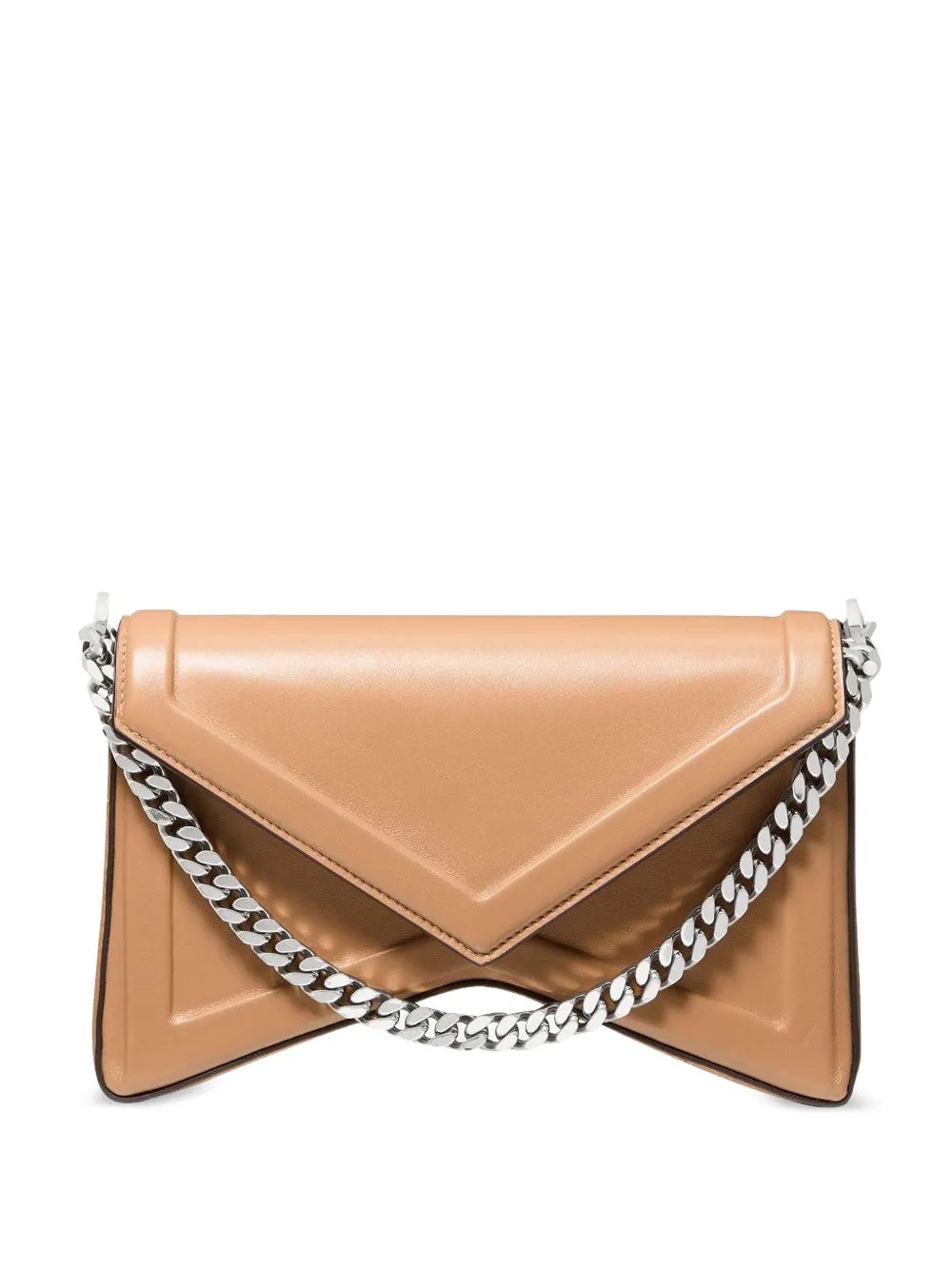 Michael Kors CollectionManhatta chain-strap shoulder bag