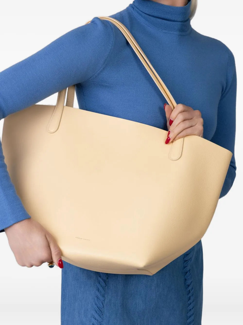 Mansur GavrielEveryday tote bag