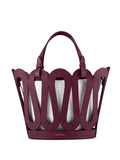Aquazzuramedium Artiste tote bag