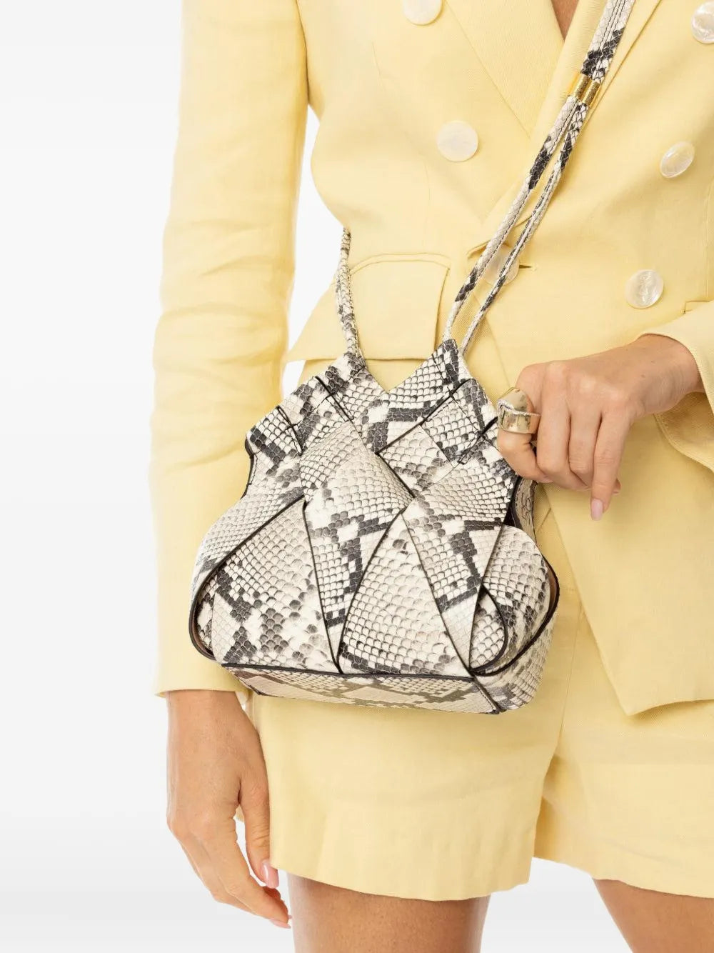 Ulla JohnsonCharlotte crossbody bag