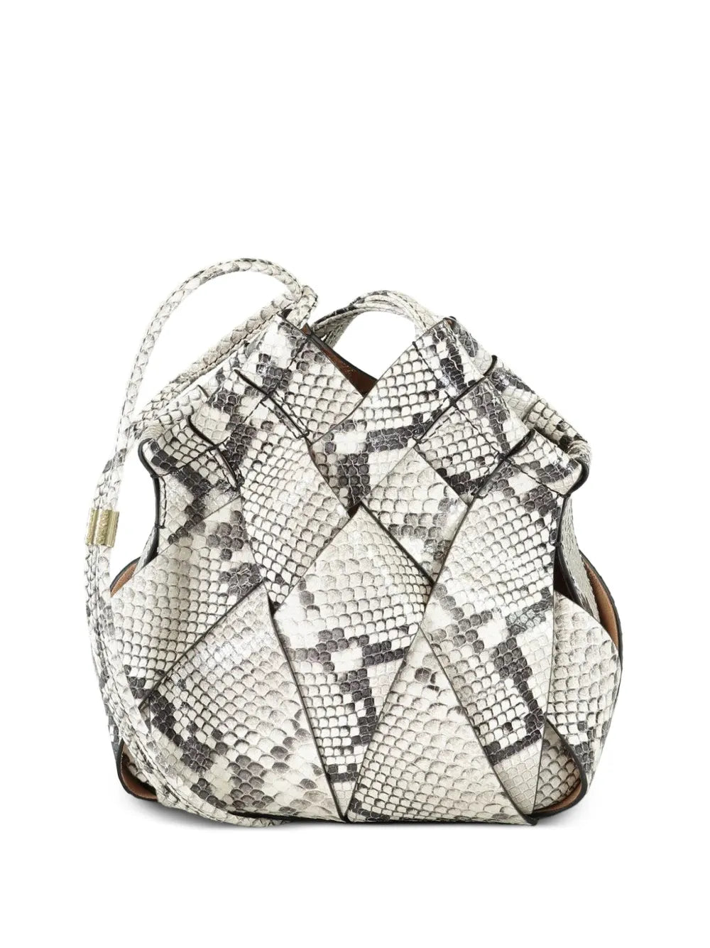 Ulla JohnsonCharlotte crossbody bag