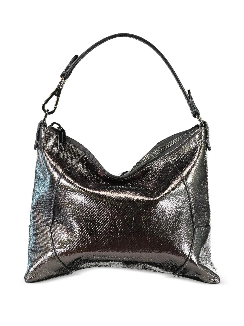 Brunello Cucinellismall leather tote bag
