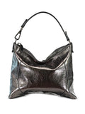 Brunello Cucinellismall leather tote bag