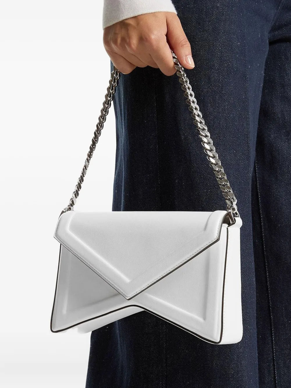 Michael Kors CollectionManhatta shoulder bag