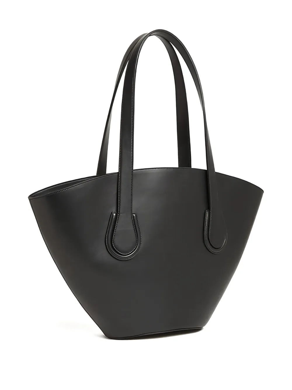 Mark CrossArc top-handle tote bag