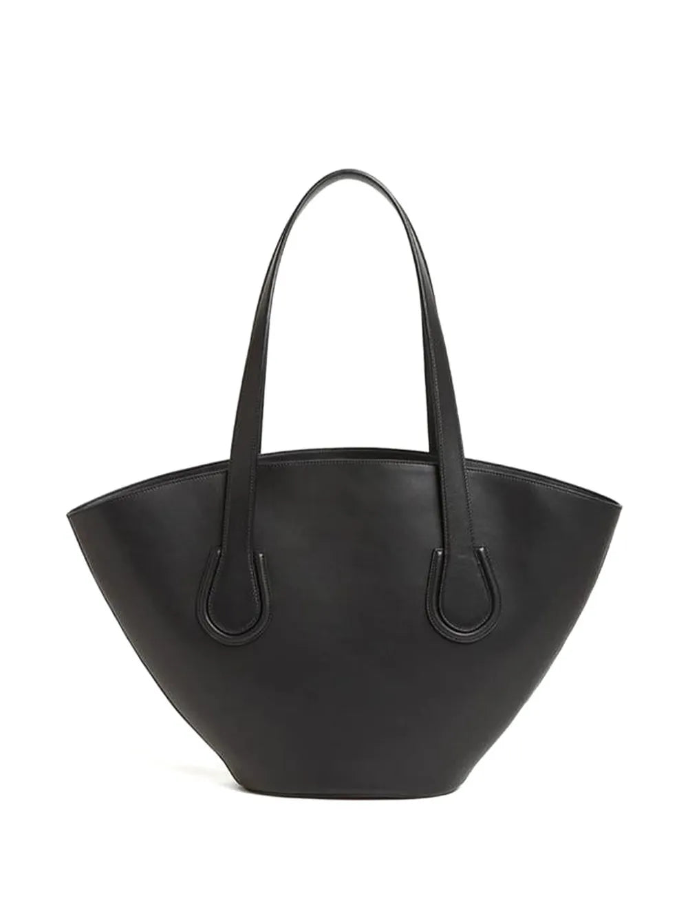Mark CrossArc top-handle tote bag