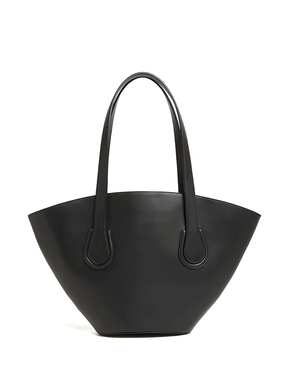 Mark CrossArc top-handle tote bag