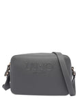 LIU JOlogo-embossed crossbody bag