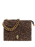 Kurt Geiger LondonKensington puff tote bag