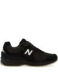 New Balance 2002R Suede Trainers