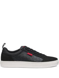Hugo Morrie Panelled Sneakers