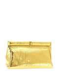ARMARIUMEloisa debossed-logo clutch