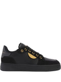 Giuseppe Zanotti Leather Sneakers