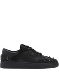 Giuseppe Zanotti Suede Bead Sneakers