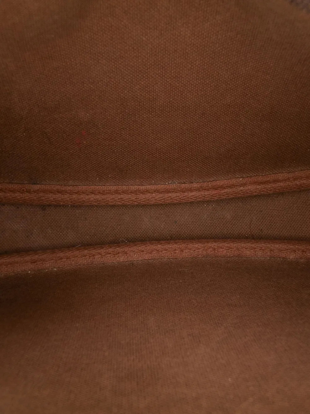 Pre-OwnedLouis Vuitton Pre-Owned2004 Takashi Murakami Monogram Panda Pochette Accessoires shoulder bag