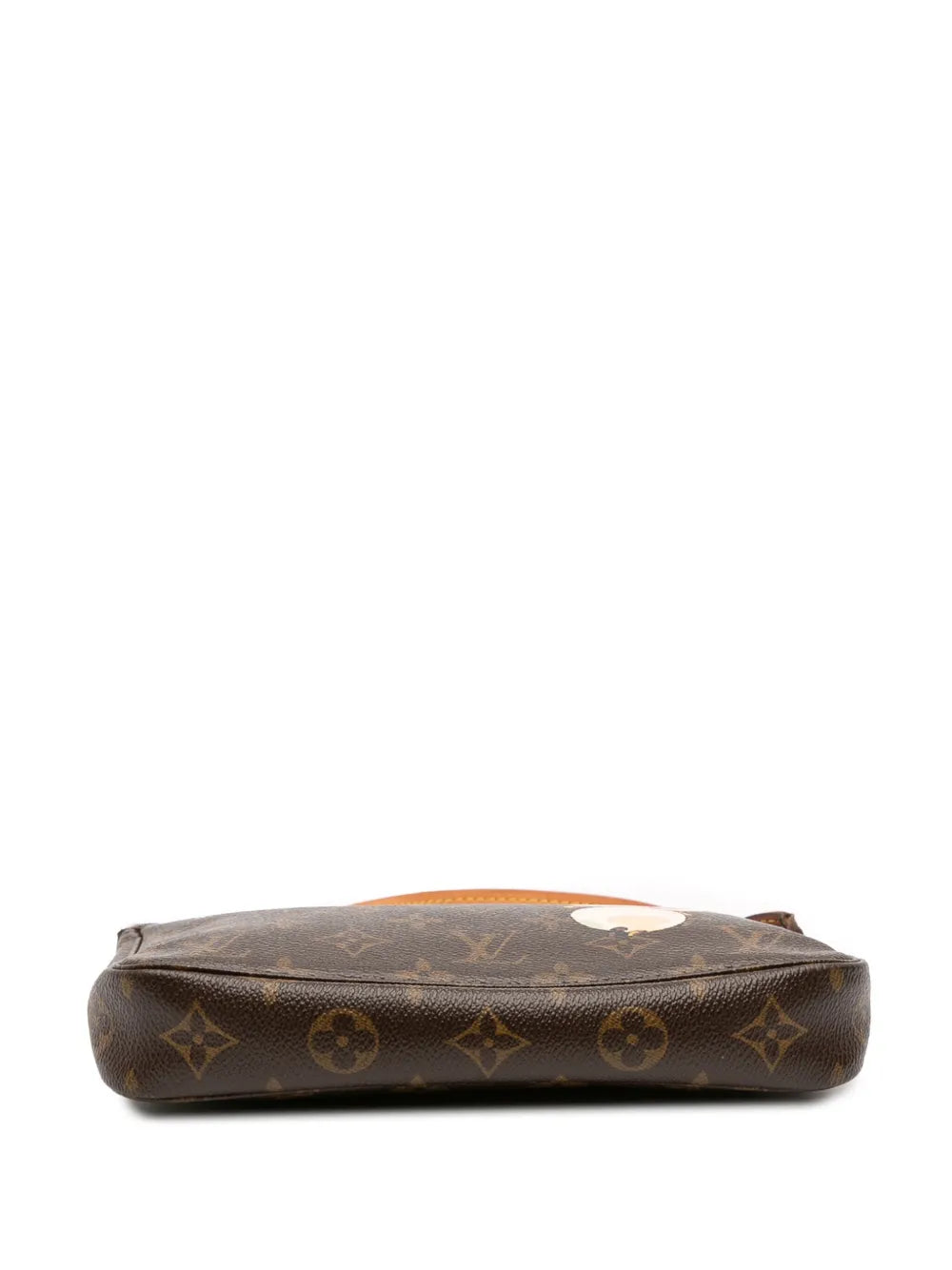 Pre-OwnedLouis Vuitton Pre-Owned2004 Takashi Murakami Monogram Panda Pochette Accessoires shoulder bag