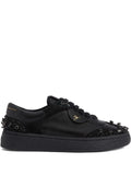 Giuseppe Zanotti Gz94 Rhinestone-Embroidery Sneakers