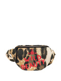 Vivienne WestwoodAda leopard-print belt bag