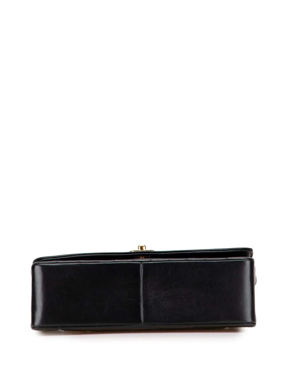 Pre-OwnedCHANEL Pre-Owned1991-1994 Medium Lambskin Diana Flap crossbody bag