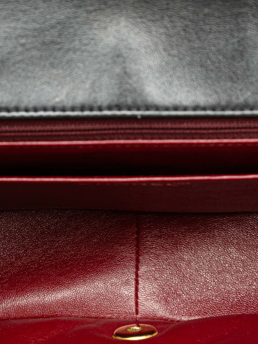 Pre-OwnedCHANEL Pre-Owned1991-1994 Medium Lambskin Diana Flap crossbody bag