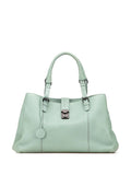 Pre-OwnedBottega Veneta Pre-Owned2012-2025 Medium Cervo Roma tote bag