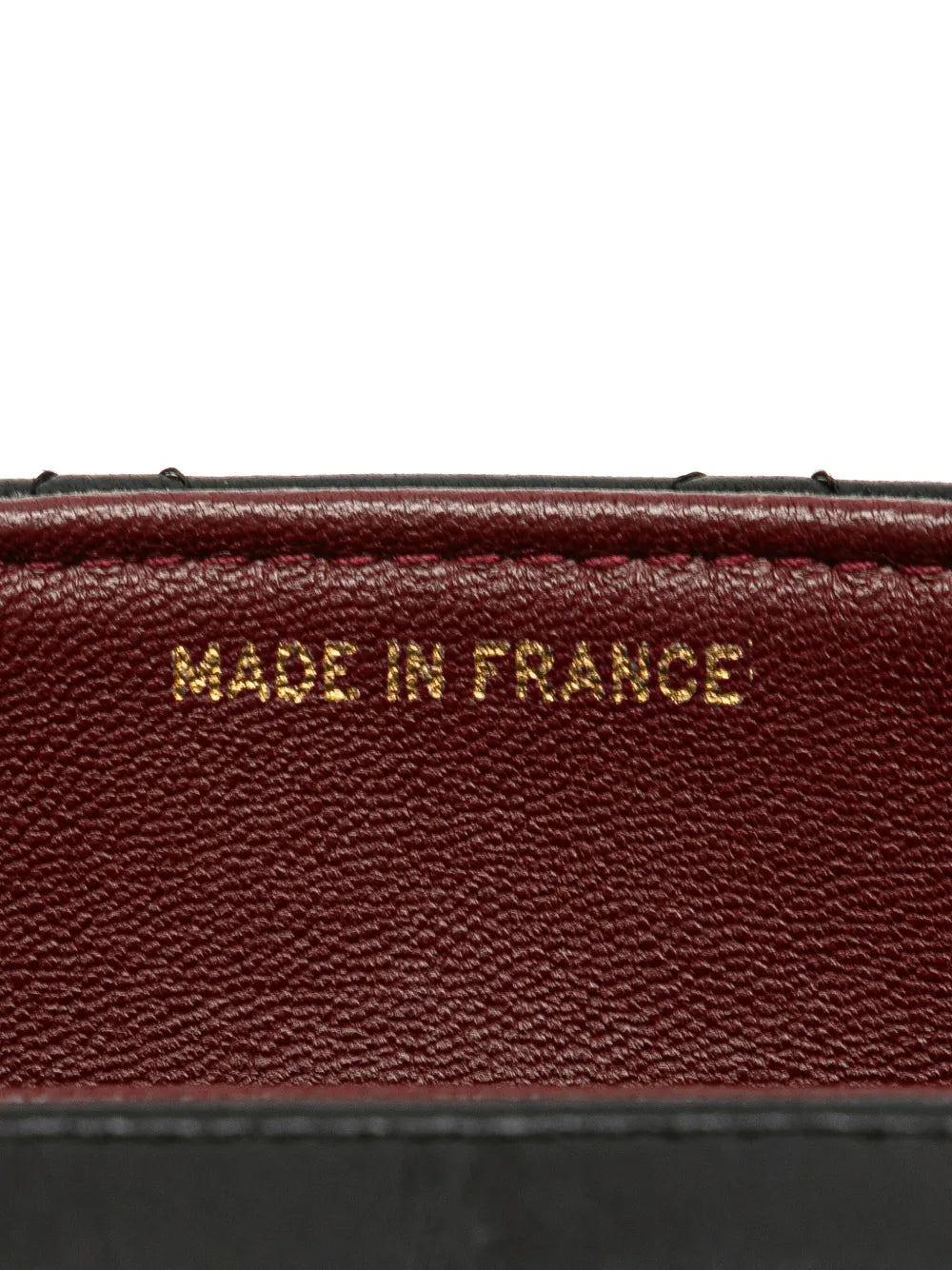 Pre-OwnedCHANEL Pre-Owned2014 CC Quilted Lambskin Bijoux Chain Curved Full Flap crossbody bag