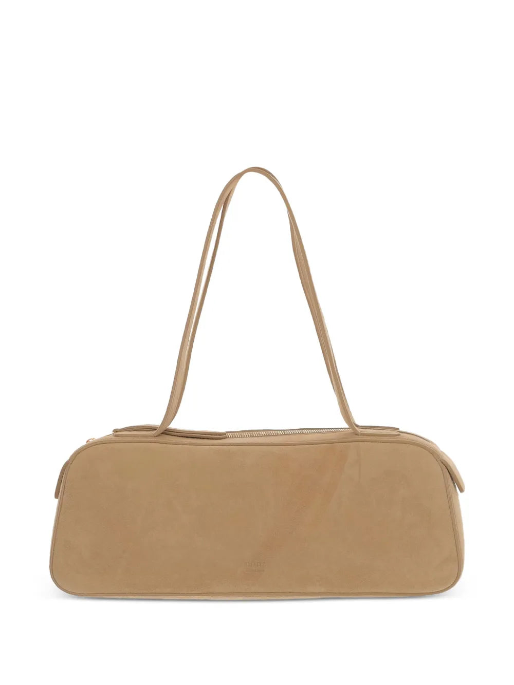 KHAITESimona suede shoulder bag