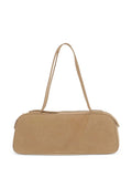 KHAITESimona suede shoulder bag