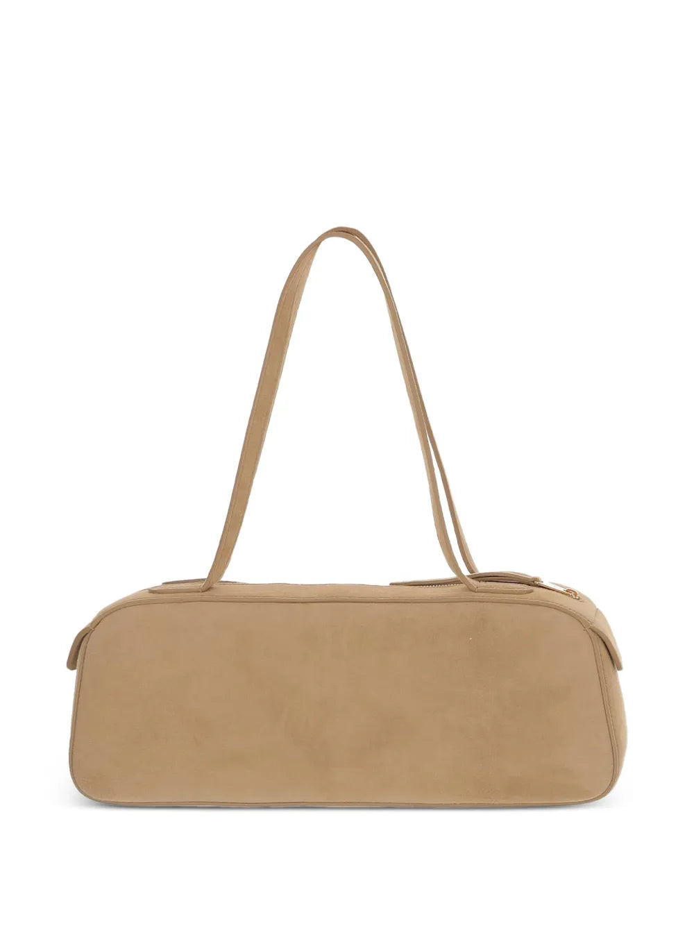 KHAITESimona suede shoulder bag
