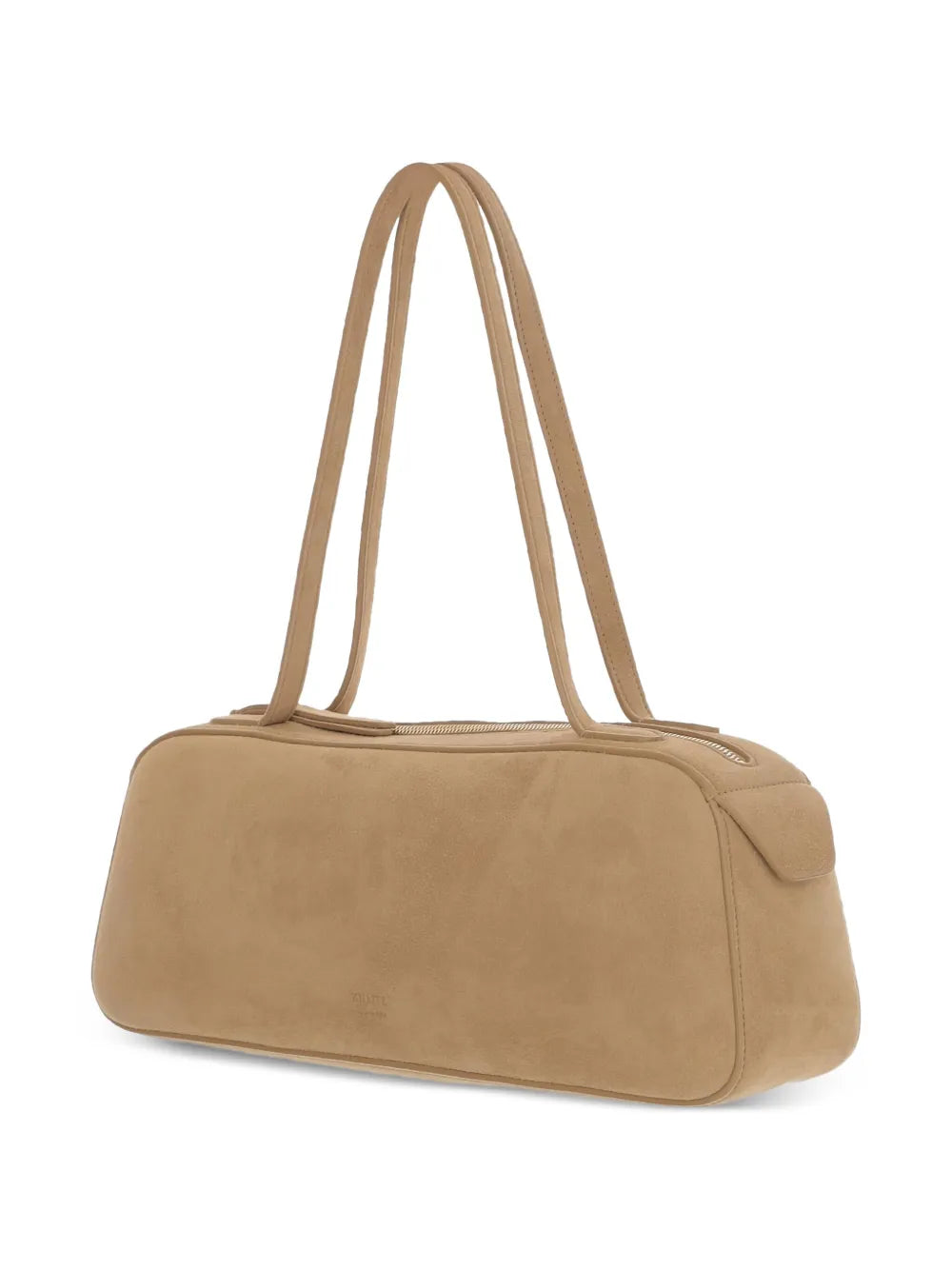 KHAITESimona suede shoulder bag