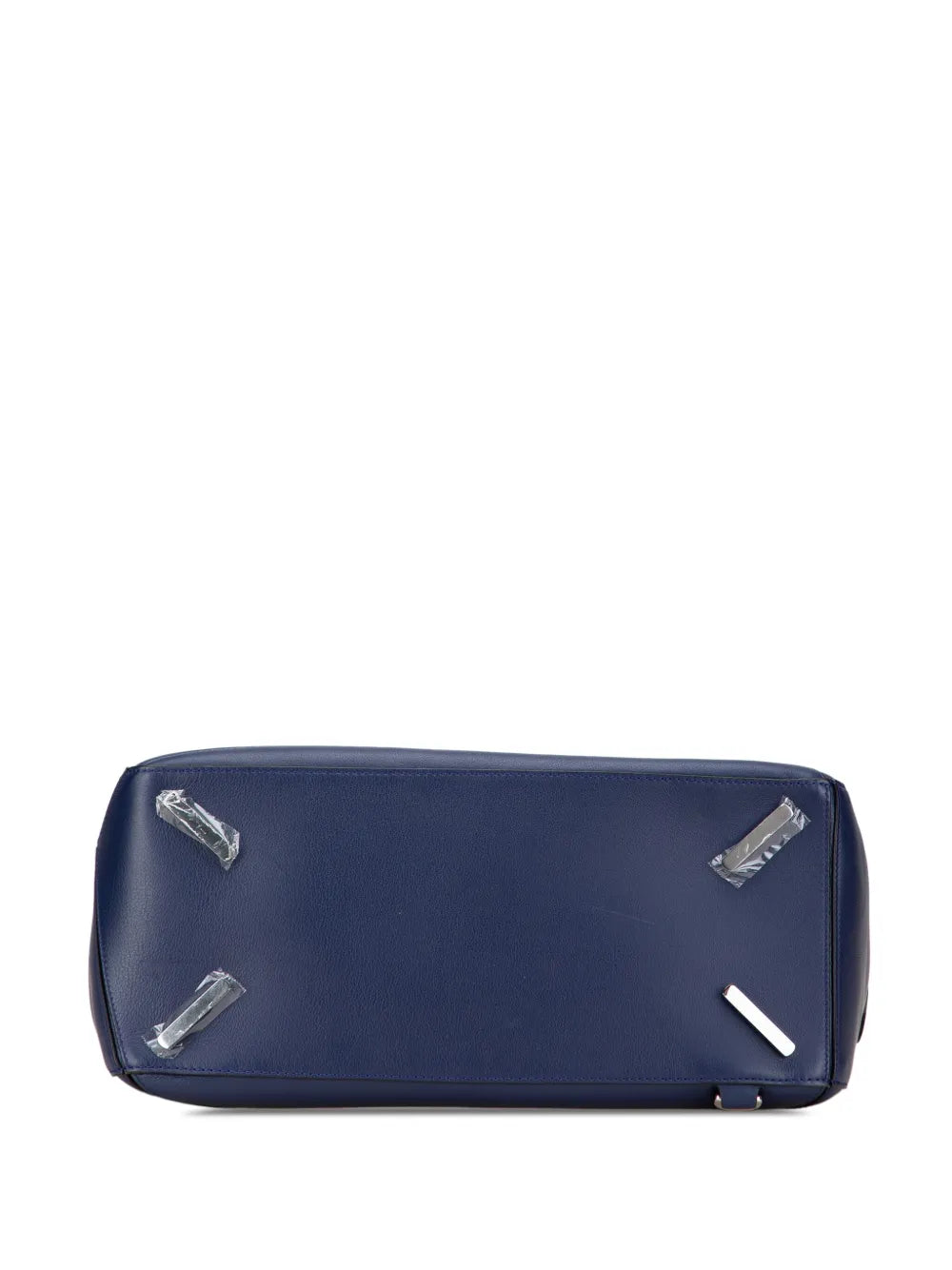 Pre-OwnedLoewe Pre-Owned2018 Large Calfskin Puzzle satchel