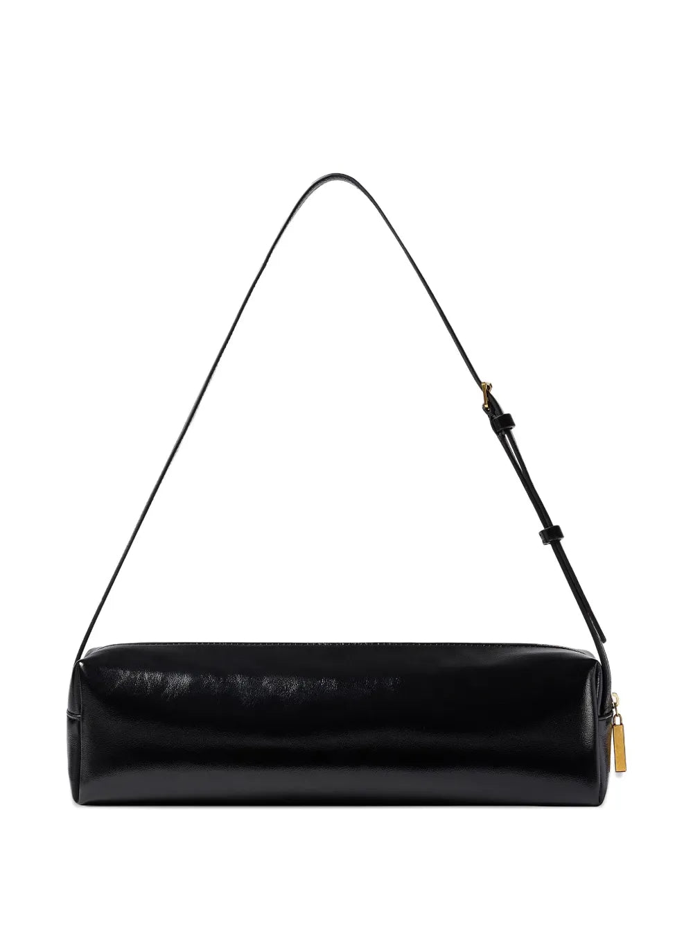 KHAITEleather shoulder bag
